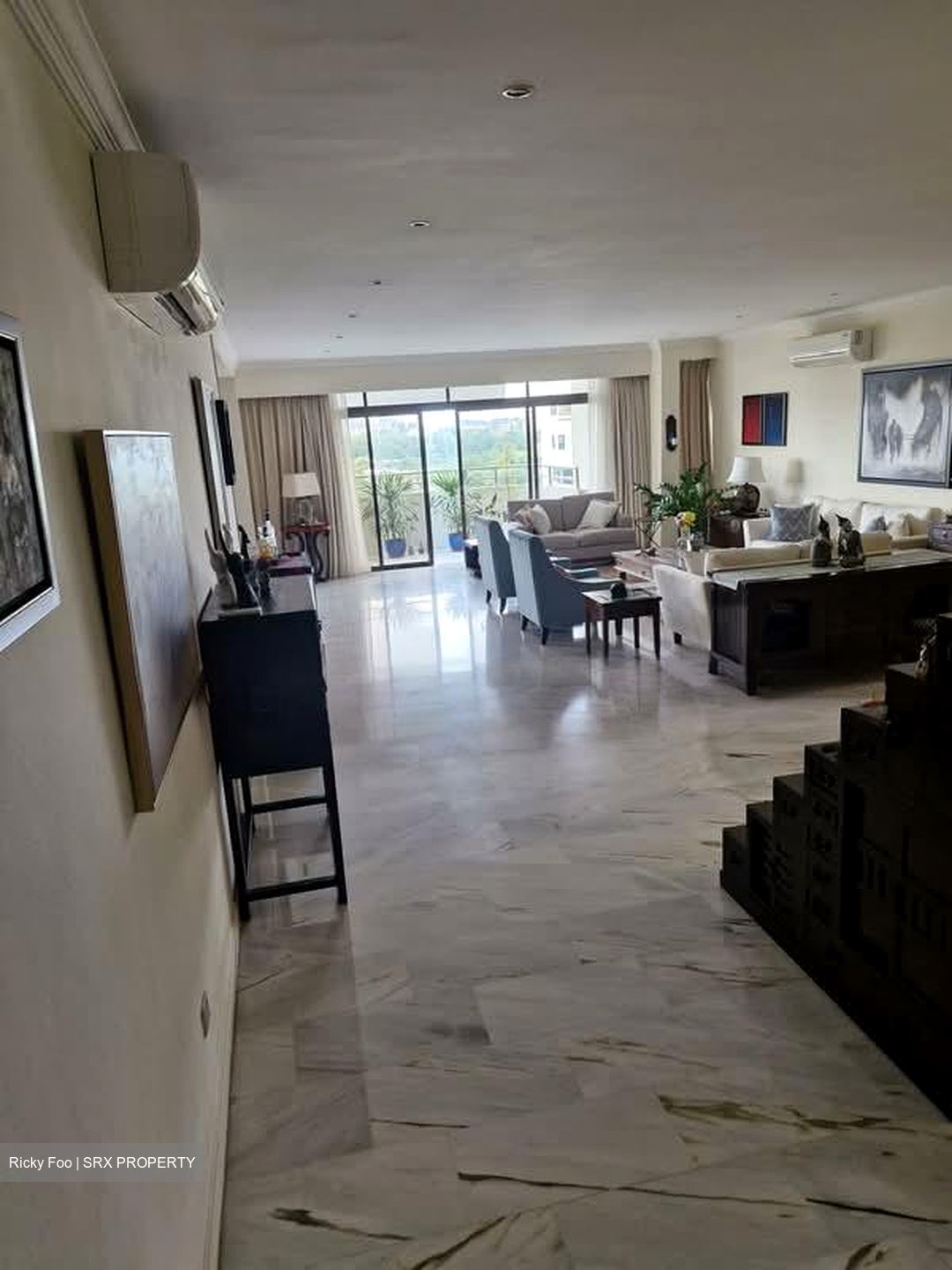 Beverly Hill (D10), Condominium #577259081